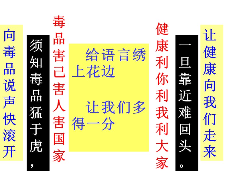 高中语文给语言绣上几道花边儿课件苏教版选修.ppt_第3页