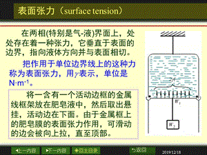 表面張力及影響因素.ppt