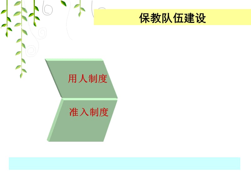 秦科学建设教师队伍全力打造核心竞争力.ppt_第3页