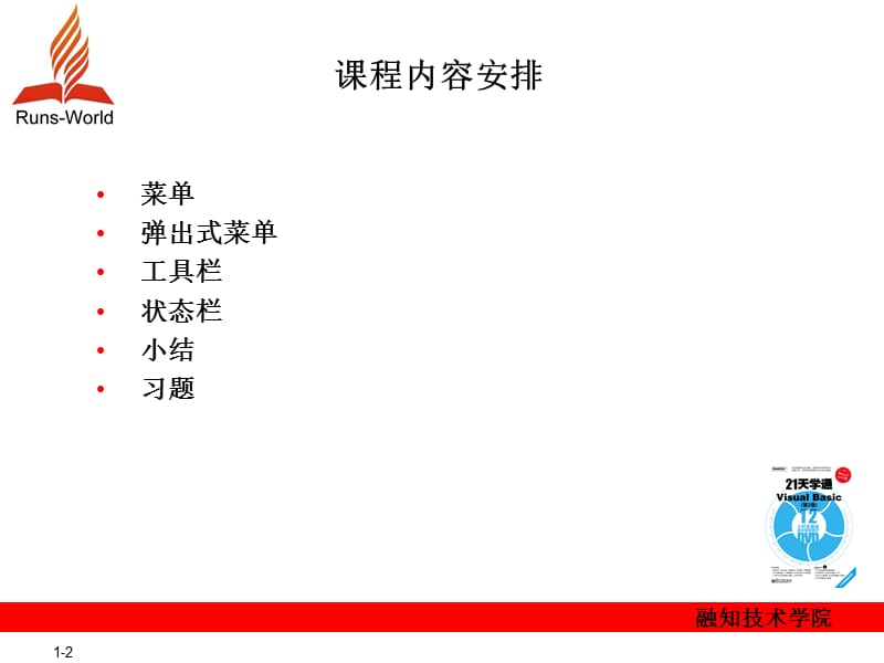 菜单、工具栏与状态栏.ppt_第2页