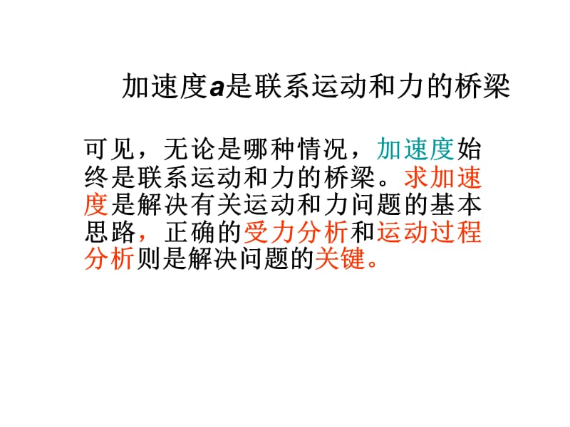 高一物理牛顿运动定律应用.ppt_第3页