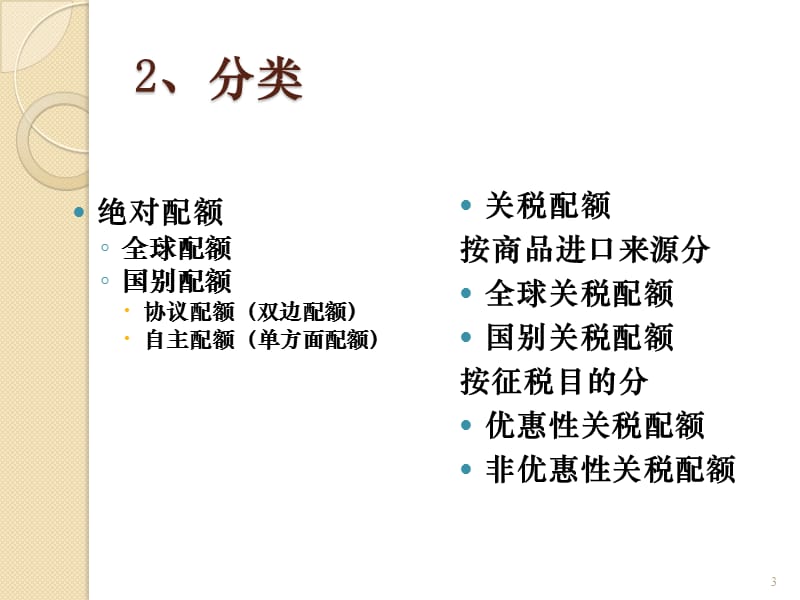 进口保护政策：非关税壁垒.ppt_第3页