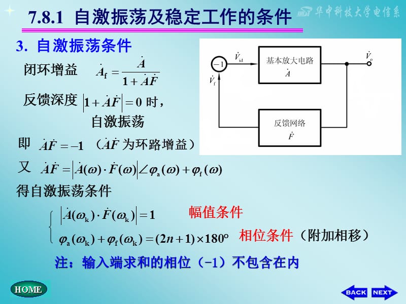 负反馈放大电路的稳定性.ppt_第3页