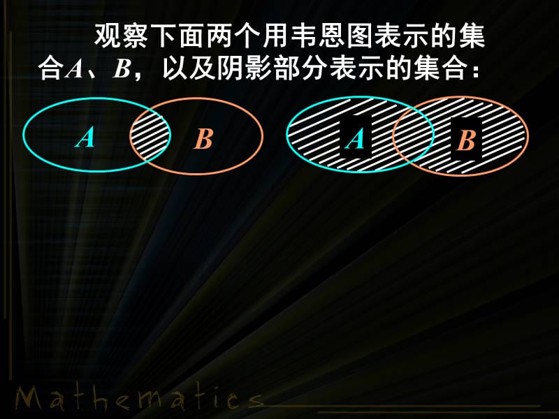 高一数学《集合的运算》.ppt_第3页