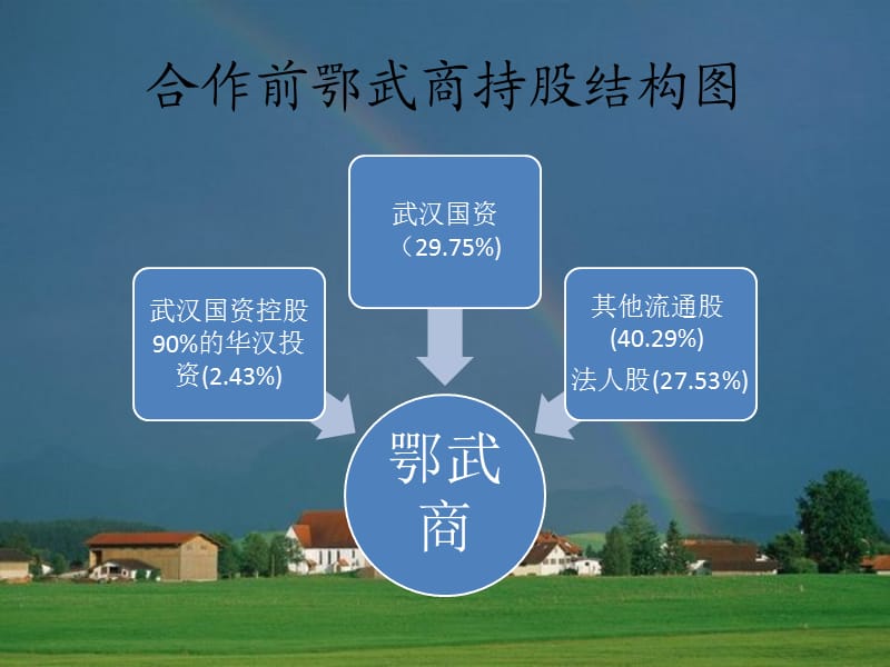 银泰收购鄂武商案例分析1背景介绍.ppt_第2页