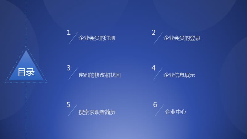 骑士人才系统4.0基础版企业会员使用手册.pptx_第3页