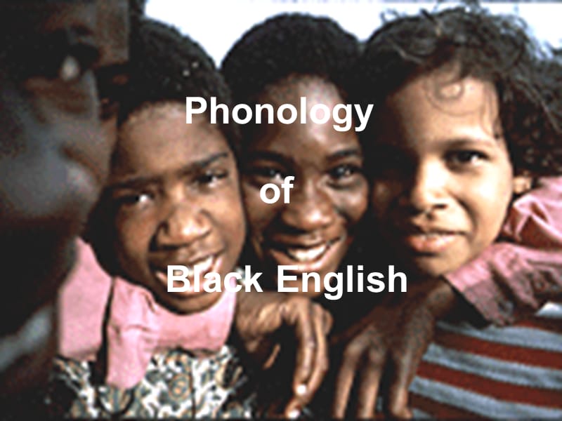 英语发音之blackenglish.ppt_第1页