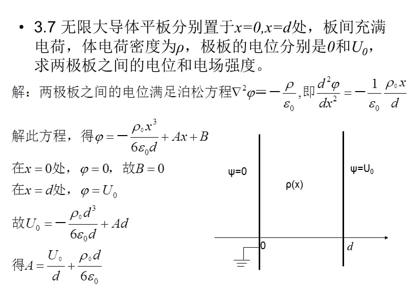 静态电磁场及其边值问题的解(课后题).ppt_第3页