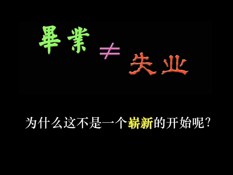 经管2015届毕业生就业指导.ppt_第1页