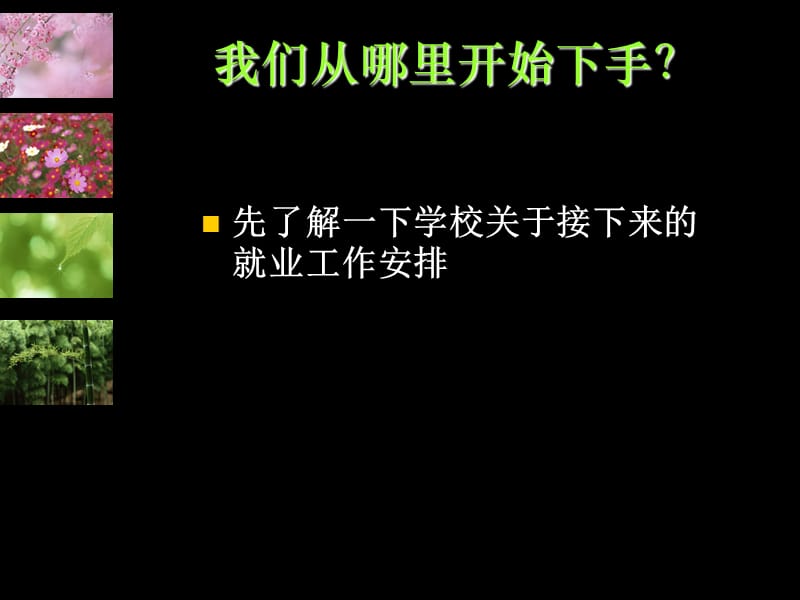 经管2015届毕业生就业指导.ppt_第3页