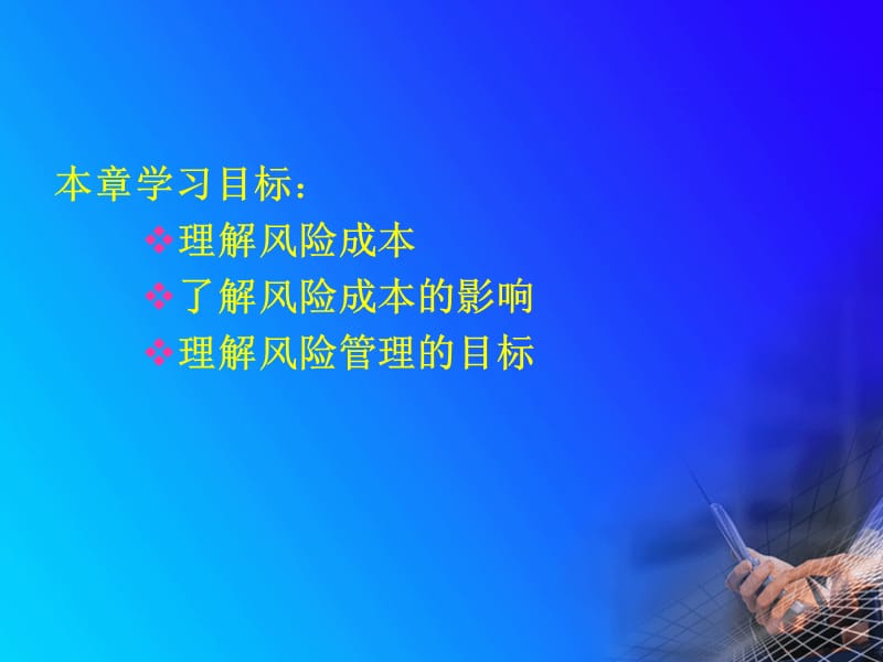 风险成本与风险管理目标.ppt_第2页