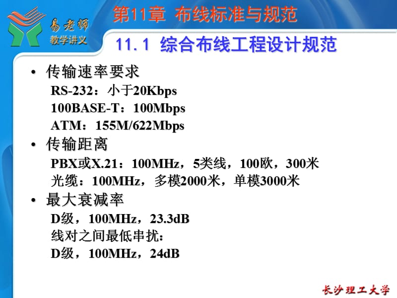 综合布线有关标准与规范.ppt_第2页