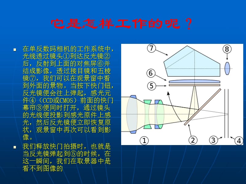 认识我们的单反相机.ppt_第3页