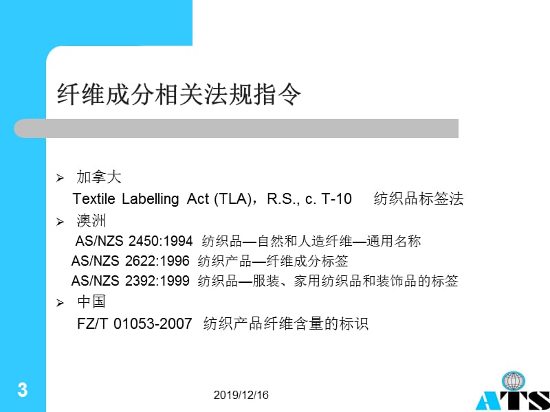 纤维鉴别与定量分析.ppt_第3页