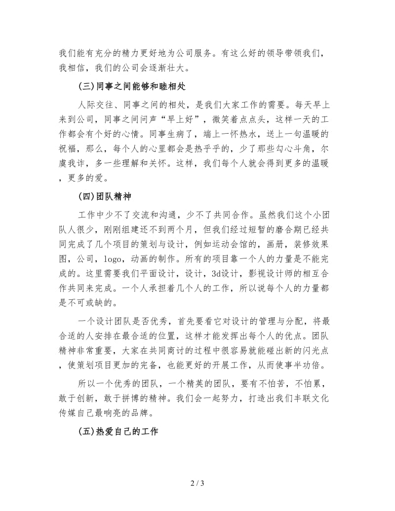 平面设计师工作计划二.doc_第2页