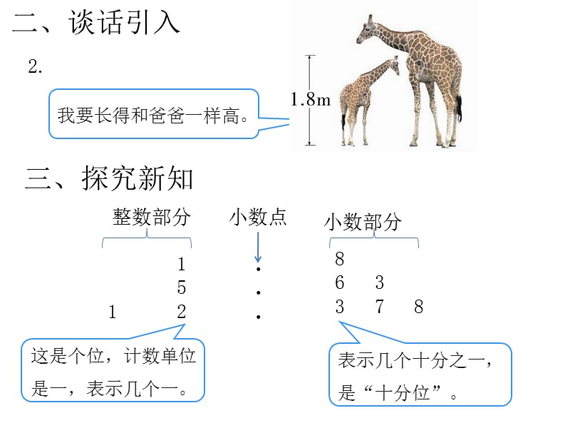 课时小数的读法和写法.ppt_第3页