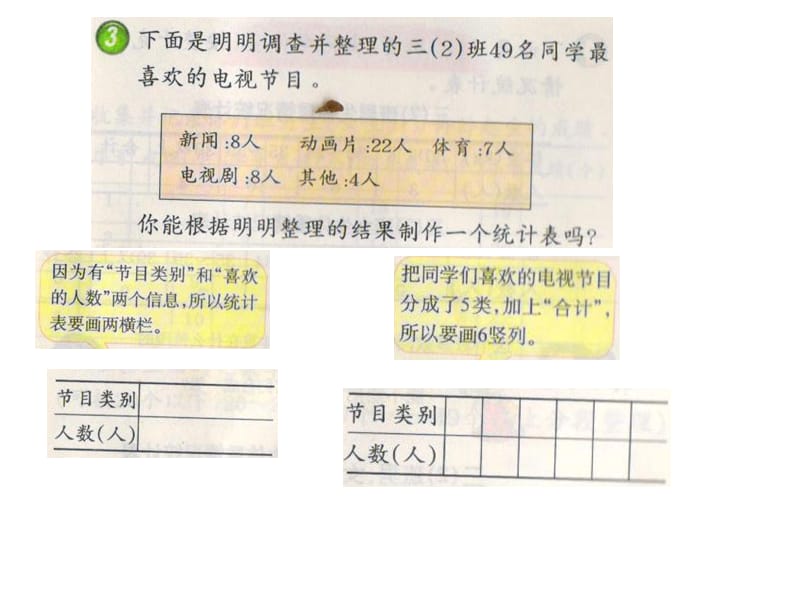 西师版三年级数学下册统计图表教材93-94页例3、例.pptx_第3页