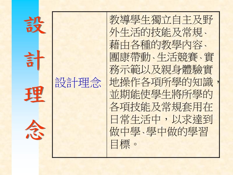 综合活动～露营活动教学计划.ppt_第3页