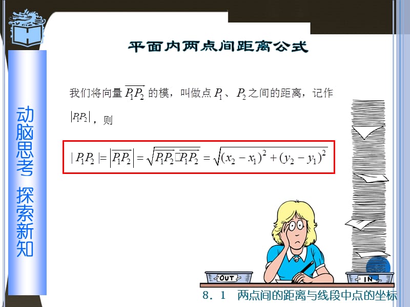 高中数学直线和圆知识要点.pptx_第2页