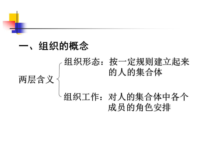 组织(管理学原理-四川大学).ppt_第3页