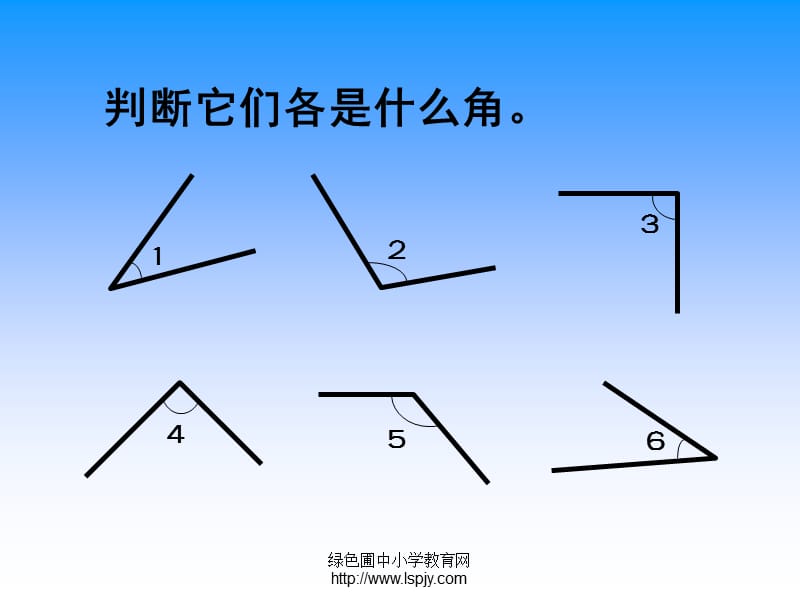 苏教版四年级下册数学《三角形的分类》课件.ppt_第2页