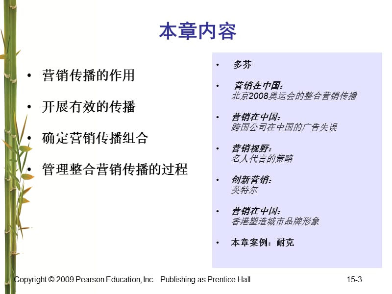 营销管理第15章整合营销传播.ppt_第3页