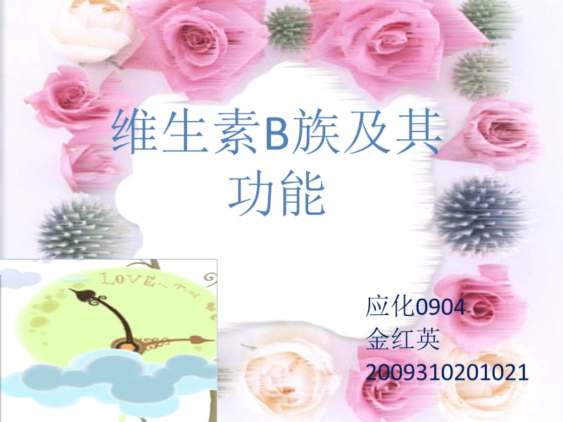 维生素B族及其功能.pptx_第1页