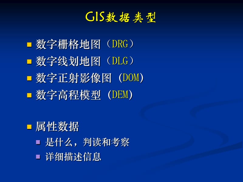 空间数据库系统设计.ppt_第3页