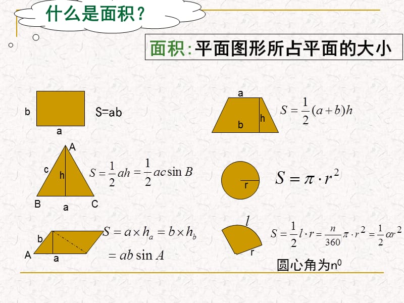 空间几何体的表面积和体积课件.ppt_第3页