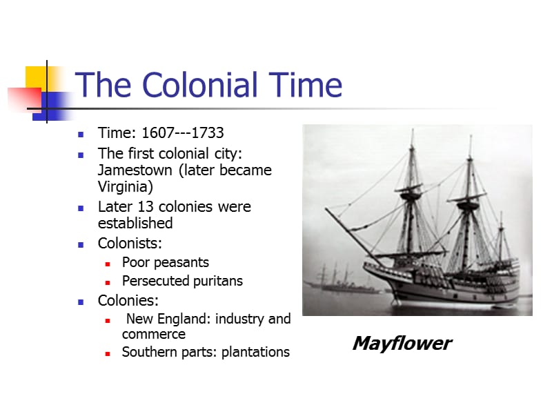 英美概况Americanhistory.ppt_第3页