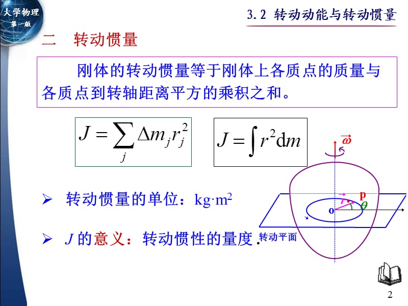 转动动能与转动惯量.ppt_第2页