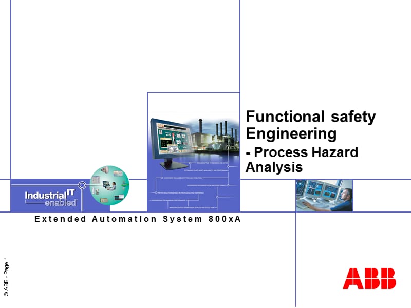 过程危害性分析-ProcessHazardAnalysis.ppt_第1页