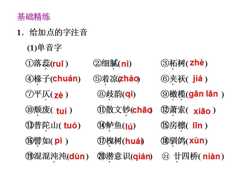 课故都的秋第1课时.ppt_第2页