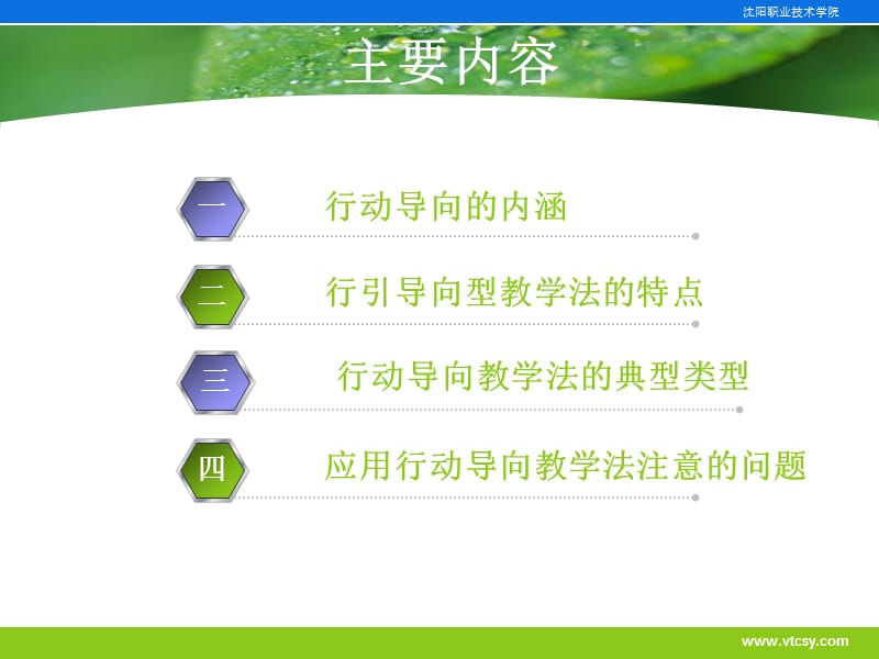 行动导向的教学方法.ppt_第2页