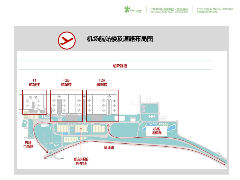 重庆江北机场LED屏数字媒体资料.ppt_第3页
