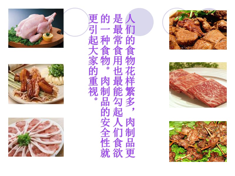 食品中的兽药残留东财食品安全课件.ppt_第3页