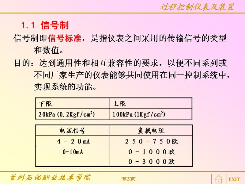 过程控制仪表的基本知识过程控制仪表及装置.ppt_第3页