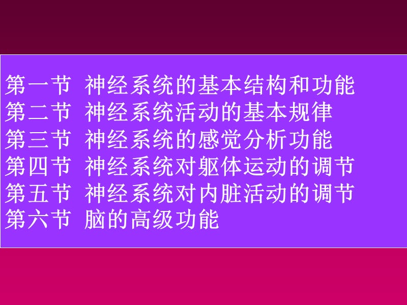 神经系统1-基本知识.ppt_第2页