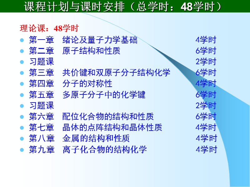 绪论和量子力学基础.ppt_第3页