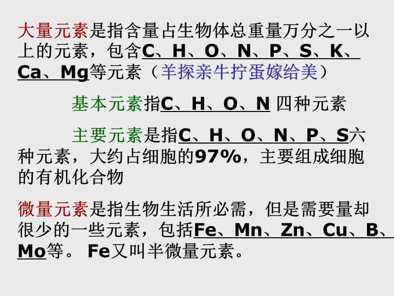 组成细胞的元素和化合物.ppt_第3页