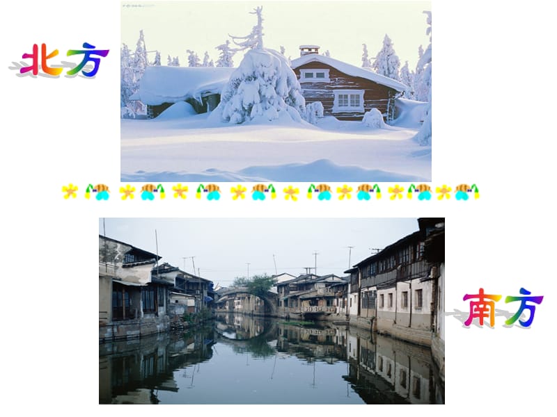 秦岭-淮河一线的地理意义.ppt_第3页