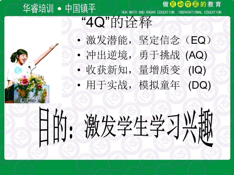 神奇4Q教学教师模版专项.ppt_第2页