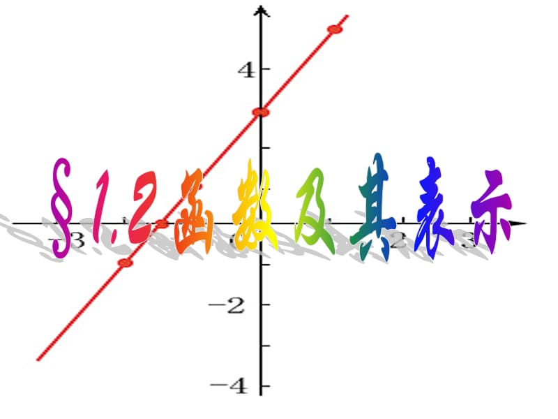 高一数学函数及其表示.ppt_第1页