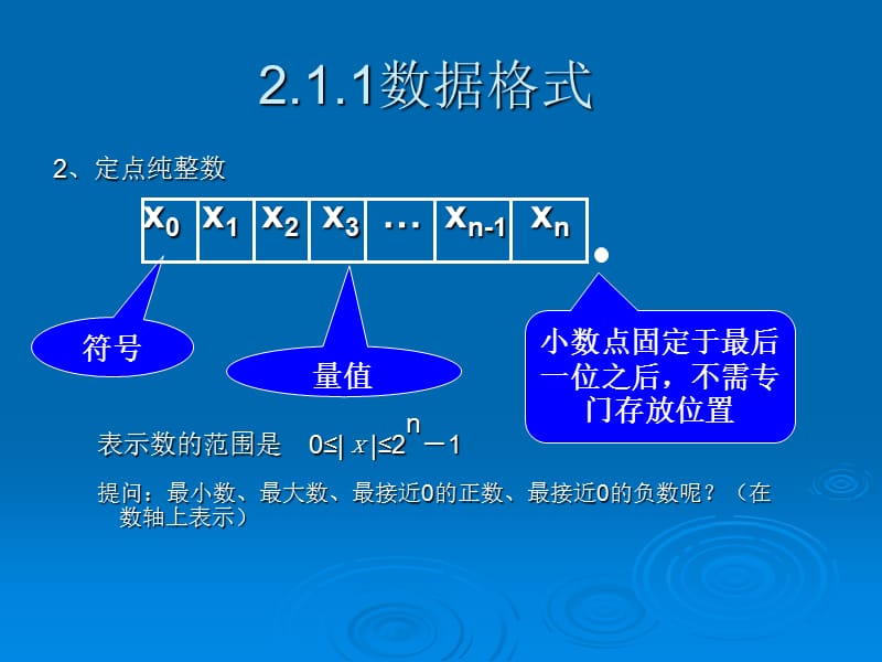 计算机组成原理第二章第2讲.数据格式.ppt_第3页