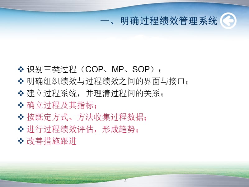 部分过程绩效与绩效评审.ppt_第2页