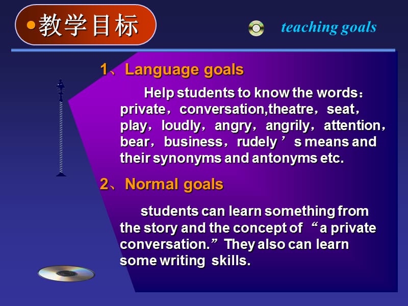 英语说课的教材设计.ppt_第3页