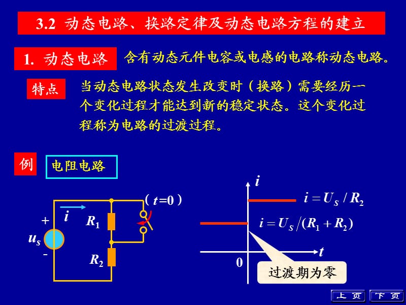 電路分析基礎上海交通大學出版社第3章.ppt_第1頁