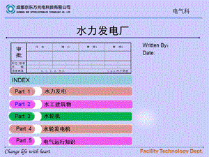 水力發(fā)電原理與設(shè)備(圖文).ppt