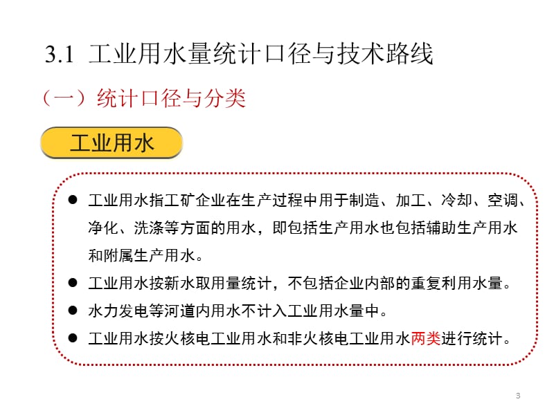 工业用水量统计ppt课件_第3页