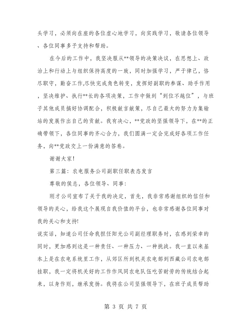 副职任职表态发言.doc_第3页